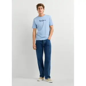T-shirt Pepe Jeans Eggo image-3