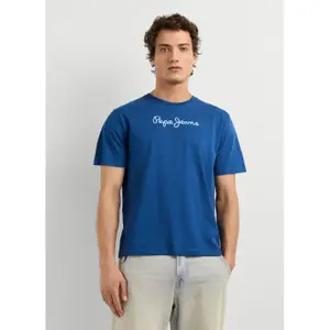 T-shirt Pepe Jeans Eggo image-1