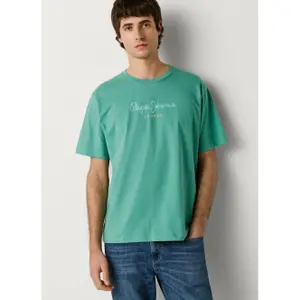 T-shirt Pepe Jeans Eggo image-3