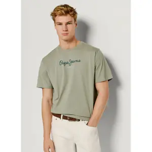 T-shirt Pepe Jeans Eggo image-2