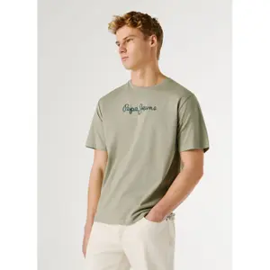T-shirt Pepe Jeans Eggo image-3