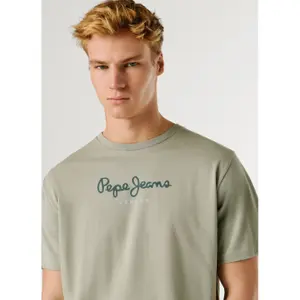 T-shirt Pepe Jeans Eggo image-6