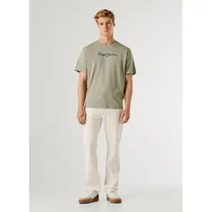 T-shirt Pepe Jeans Eggo image-1