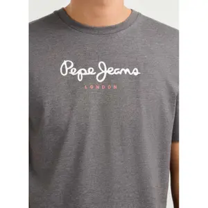T-shirt Pepe Jeans Eggo image-5