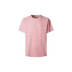 T-shirt Pepe Jeans Contrast Connor image-4