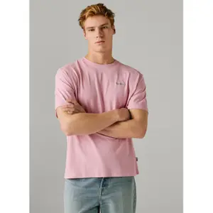 T-shirt Pepe Jeans Contrast Connor image-3