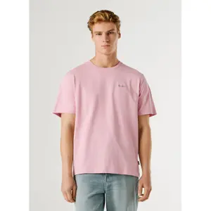 T-shirt Pepe Jeans Contrast Connor image-1