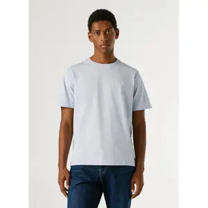 T-shirt Pepe Jeans Contrast Connor image-1