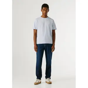 T-shirt Pepe Jeans Contrast Connor image-2