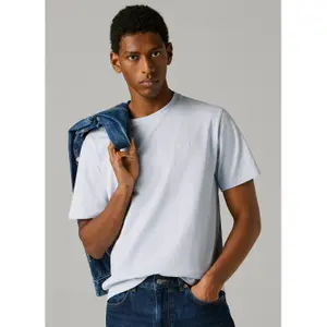 T-shirt Pepe Jeans Contrast Connor image-3