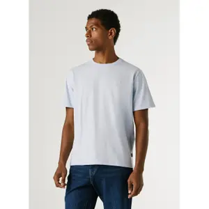 T-shirt Pepe Jeans Contrast Connor image-4