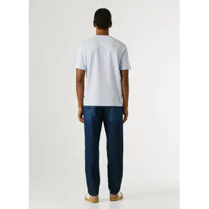 T-shirt Pepe Jeans Contrast Connor image-6
