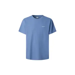 T-shirt Pepe Jeans Contrast Connor image-4