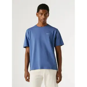 T-shirt Pepe Jeans Contrast Connor image-1