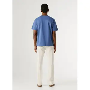 T-shirt Pepe Jeans Contrast Connor image-5