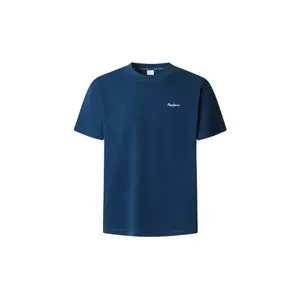 T-shirt Pepe Jeans Contrast Connor image-0
