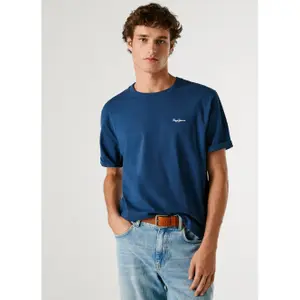 T-shirt Pepe Jeans Contrast Connor image-2