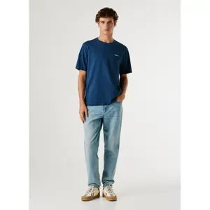 T-shirt Pepe Jeans Contrast Connor image-3
