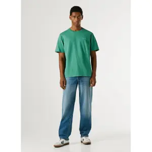 T-shirt Pepe Jeans Contrast Connor image-2