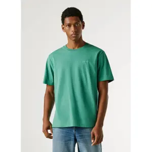 T-shirt Pepe Jeans Contrast Connor image-3