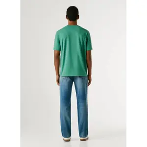 T-shirt Pepe Jeans Contrast Connor image-5
