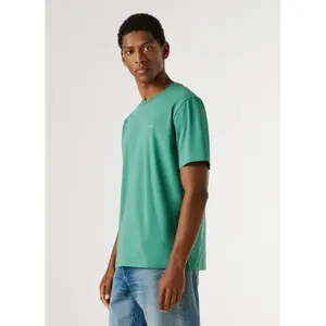 T-shirt Pepe Jeans Contrast Connor image-6