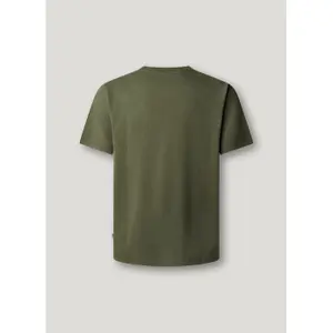 T-shirt Pepe Jeans Contrast Connor image-5