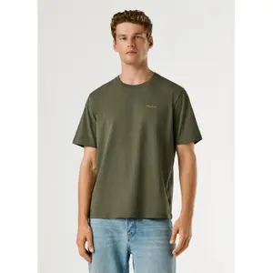 T-shirt Pepe Jeans Contrast Connor image-1