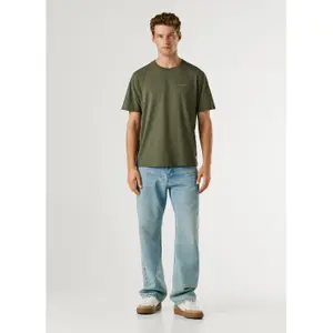 T-shirt Pepe Jeans Contrast Connor image-2