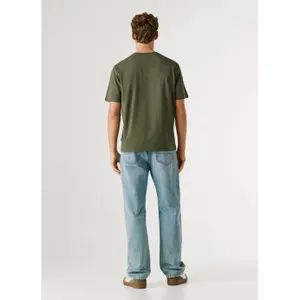 T-shirt Pepe Jeans Contrast Connor image-6