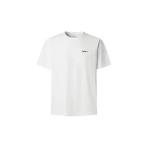 T-shirt Pepe Jeans Contrast Connor image-0