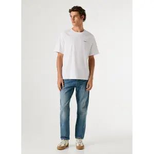T-shirt Pepe Jeans Contrast Connor image-3