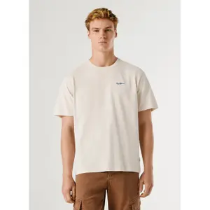 T-shirt Pepe Jeans Contrast Connor image-2