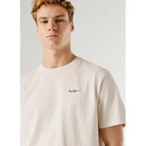 T-shirt Pepe Jeans Contrast Connor image-6