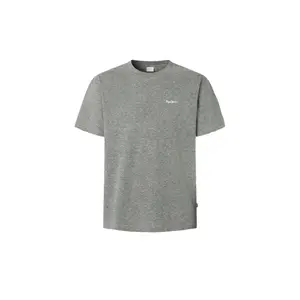 T-shirt Pepe Jeans Contrast Connor image-0