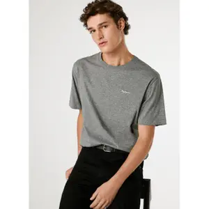 T-shirt Pepe Jeans Contrast Connor image-2