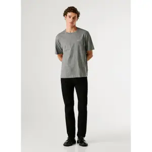 T-shirt Pepe Jeans Contrast Connor image-3