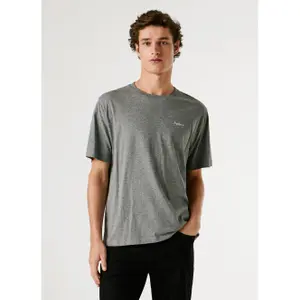 T-shirt Pepe Jeans Contrast Connor image-4