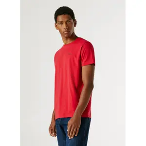 T-shirt Pepe Jeans Original Basic 3N image-4