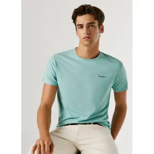 T-shirt Pepe Jeans Original Basic 3N image-4