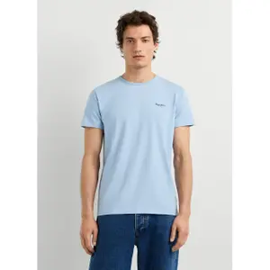 T-shirt Pepe Jeans Original Basic 3n image-4