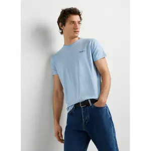 T-shirt Pepe Jeans Original Basic 3n image-2