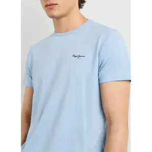 T-shirt Pepe Jeans Original Basic 3n image-6