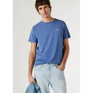 T-shirt Pepe Jeans Original Basic 3N image-2