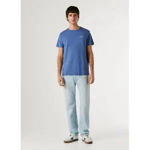 T-shirt Pepe Jeans Original Basic 3N image-3
