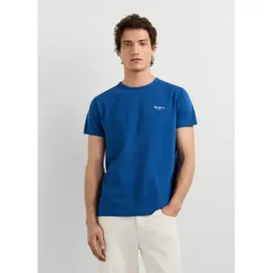 T-shirt Pepe Jeans Original Basic 3n image-2