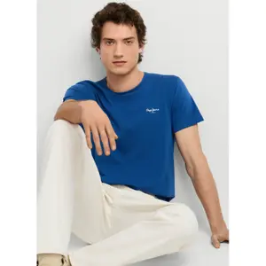 T-shirt Pepe Jeans Original Basic 3n image-4