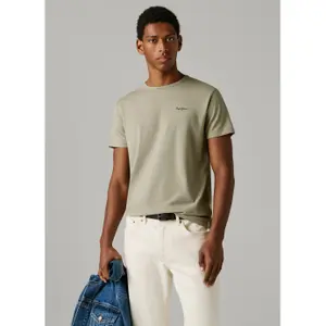 T-shirt Pepe Jeans Original Basic 3N image-2