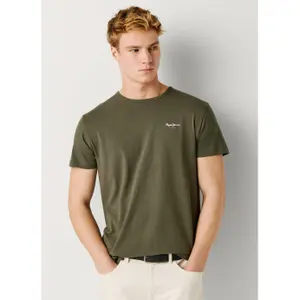 T-shirt Pepe Jeans Original Basic 3N image-1