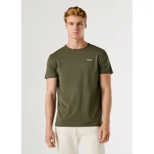 T-shirt Pepe Jeans Original Basic 3N image-2